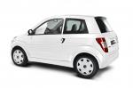 Ligier ixo Urban 2010 года